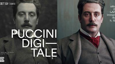 Puccini Online presso Meet