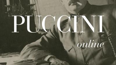 Puccini Online