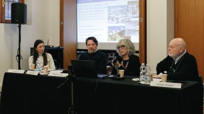 seminario heritage e digitalizzazione made in heritage e fondazione levi
