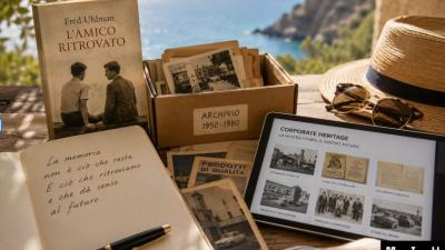 L'amico ritrovato