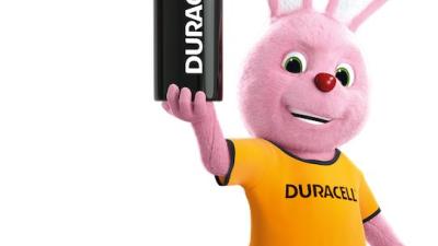 Siamo Duracell