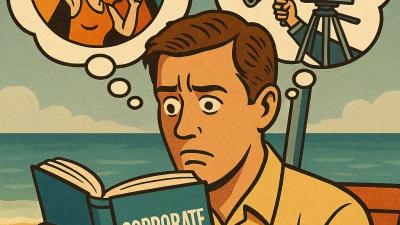 piccolo manuale di sopravvivenza all’heritage aziendale