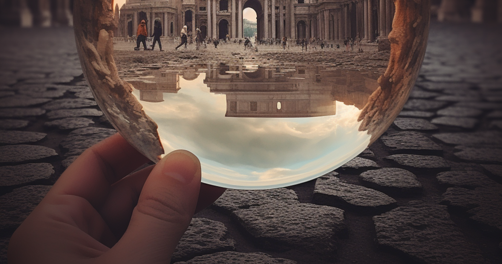 Public history | Made In Heritage