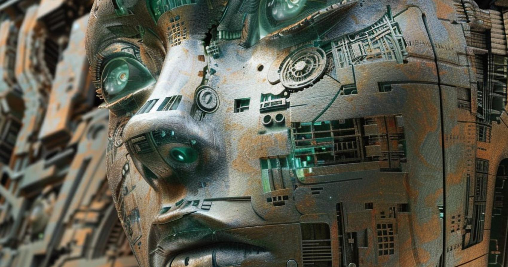 Algoritmi e AI | Made In Heritage