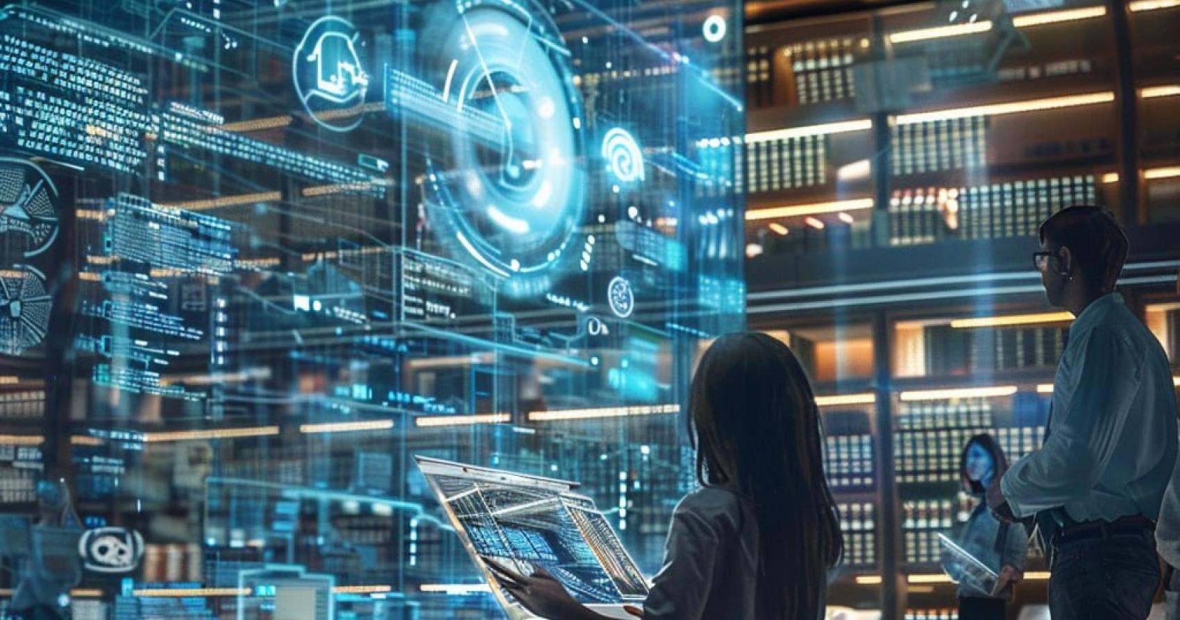 Digital Library | Made In Heritage