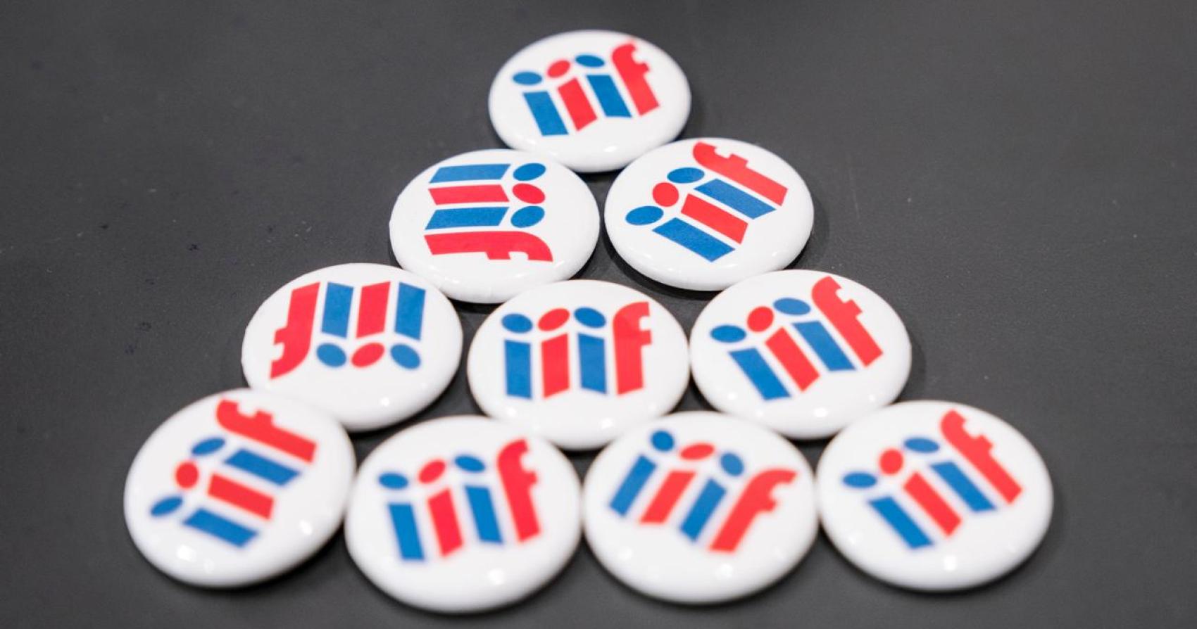 IIIF | Made In Heritage