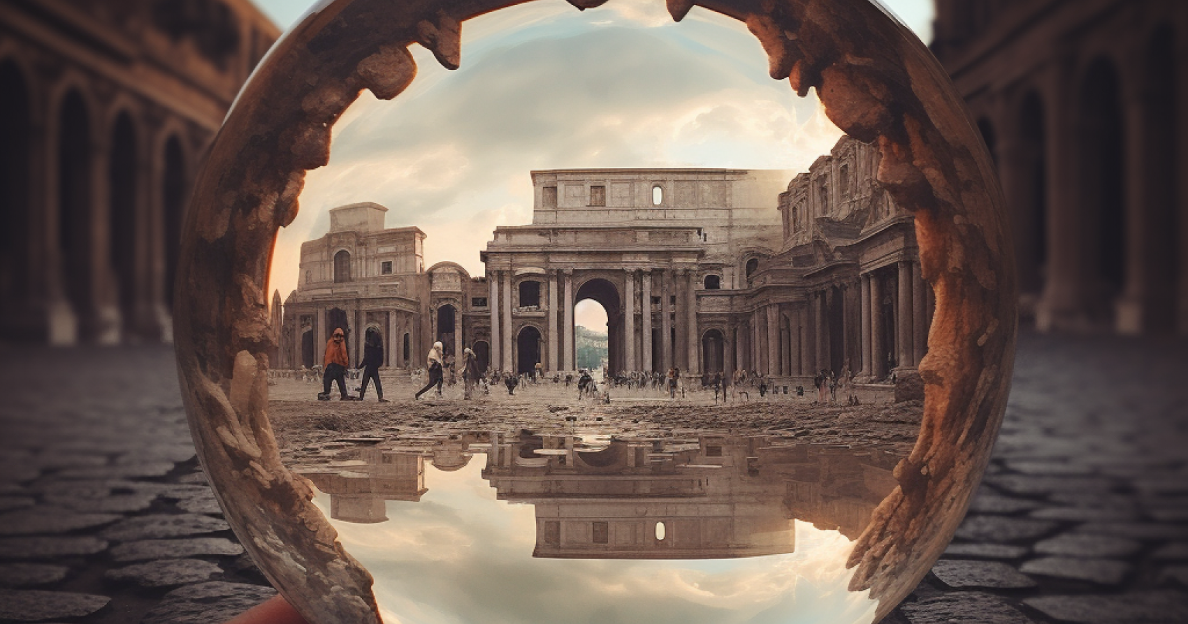 OPAC | Made In Heritage