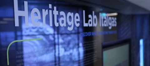 Heritage Lab