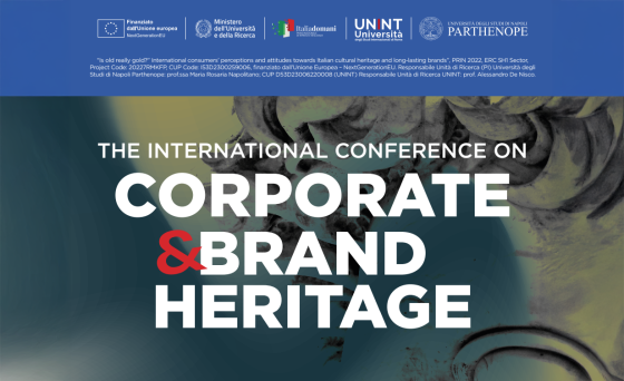 Tradizione, identità, futuro