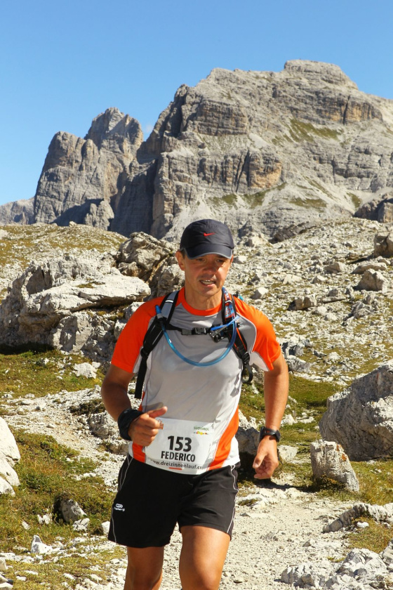 Federico Dei Rossi