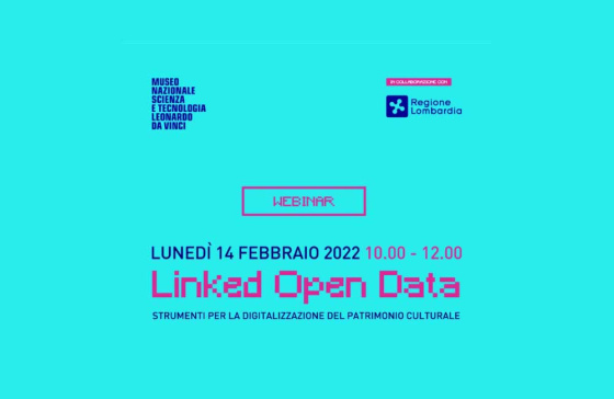 Linked Open Data - Strumenti per la digitalizzazione del patrimonio culturale