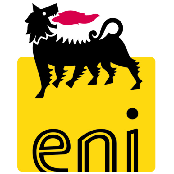 ENI brand 2009