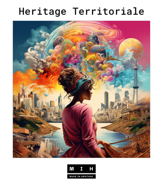 MIH Heritage territoriale