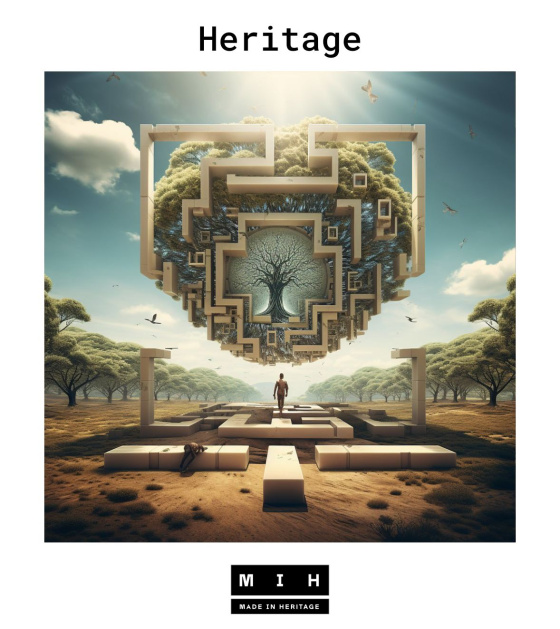 MIH Heritage