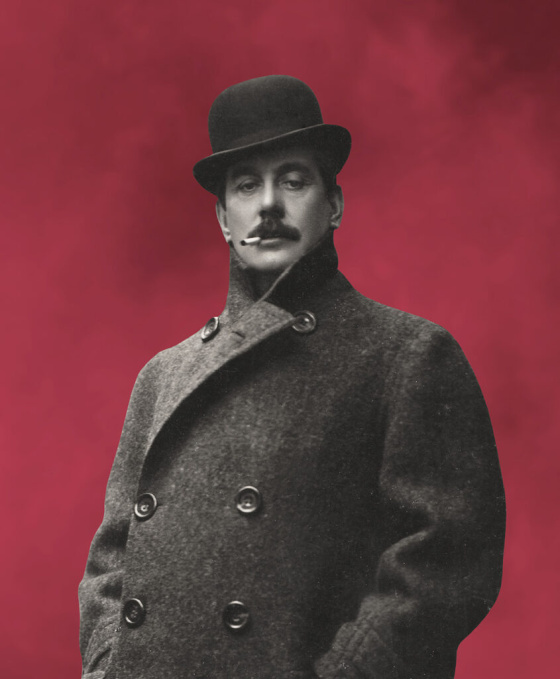 Puccini 100