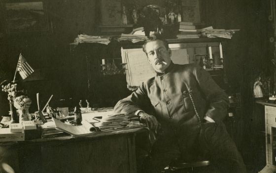 Puccini Online