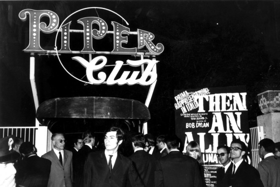 Piper 50 anni