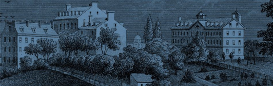 The Georgetown Slavery Archive