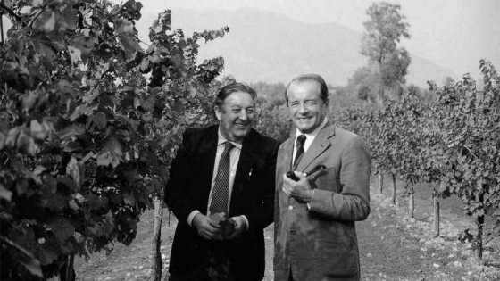 berlucchi e franco-ziliani