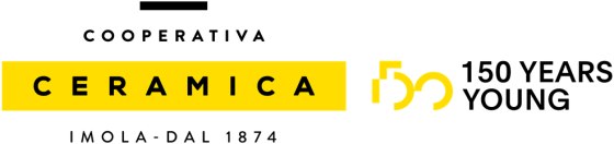 CCI 150 anni logo