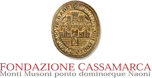 Fondazione Cassamarca Logo