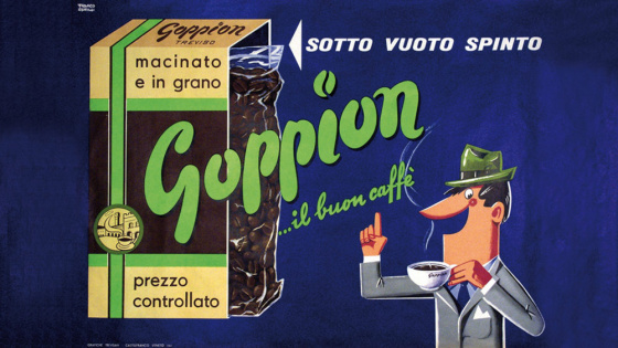 goppion caffe marchio sgrilli