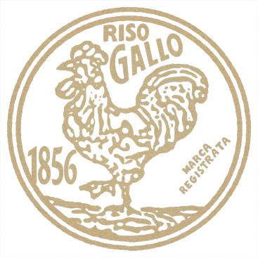 Riso Gallo 170 anni