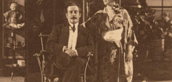 Giacomo Puccini 1858 - 1924 