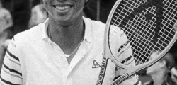 Arthur Ashe Flushing Meadows New-York 1979