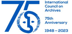 Consiglio internazionale degli archivi (International Council on Archives) 75 anni