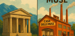 L’azienda come museo vivente