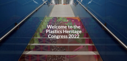 Plastics Heritage Congress 2022