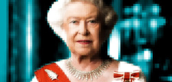 The Queen Elizabeth