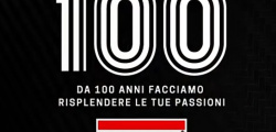 arexons 100 anni