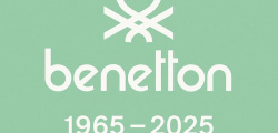 Benetton 1965 - 2025