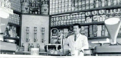 Cadoro 1964