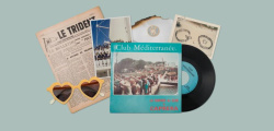Club Med 75 anni