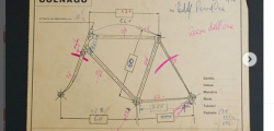 colnago progetto archivio