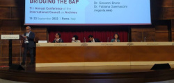 conferenza annuale dell’International Council on Archives