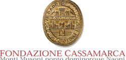 Fondazione Cassamarca Logo