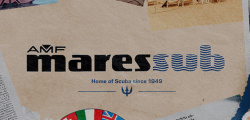 Mares Heritage