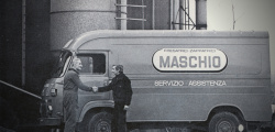 maschio gaspardo storia