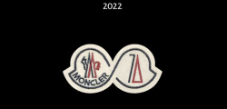 moncler 70 anni nel 2022