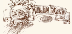 Mulino Bianco Heritage Logo