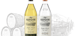 Nardini Heritage