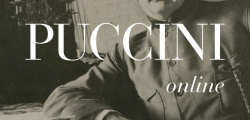 Puccini Online