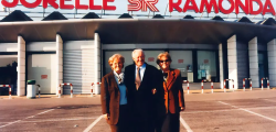 sorelle ramonda heritage
