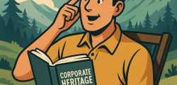 Tempo d’estate 3: corporate heritage