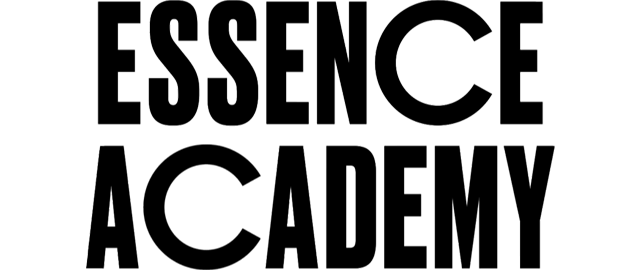 ESSENCE ACADEMY Logo
